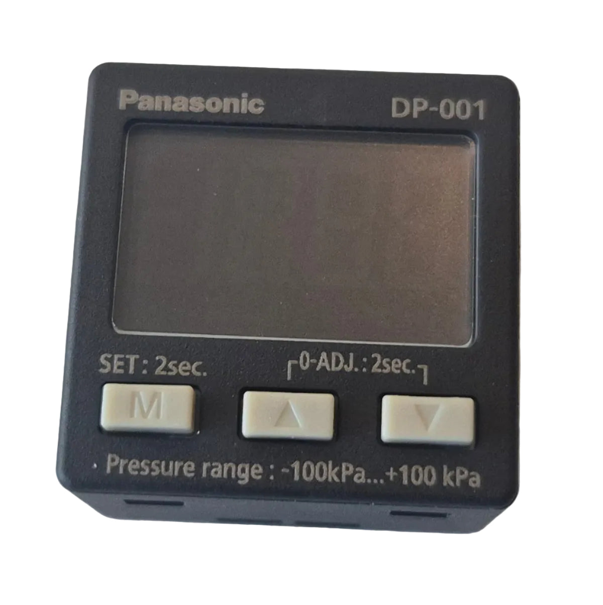 Panasonic digital loftmælir