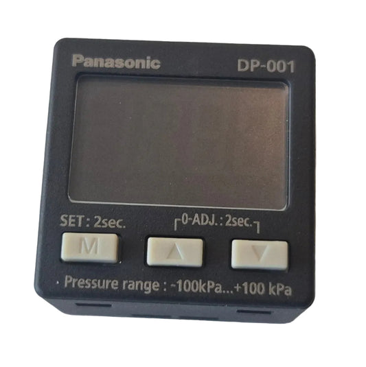 Panasonic digital loftmælir