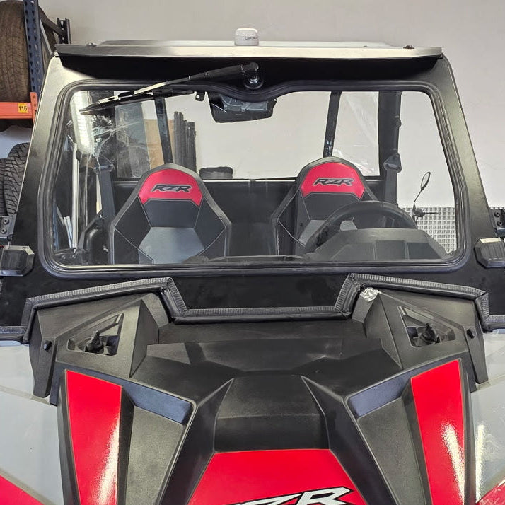Polaris framrúður